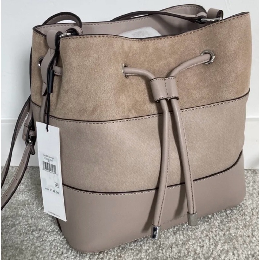 calvin klein handbag